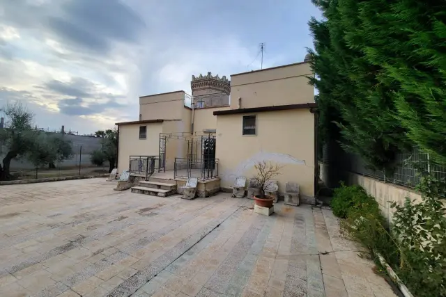 Villa in Via Canosa, Andria - Foto 1