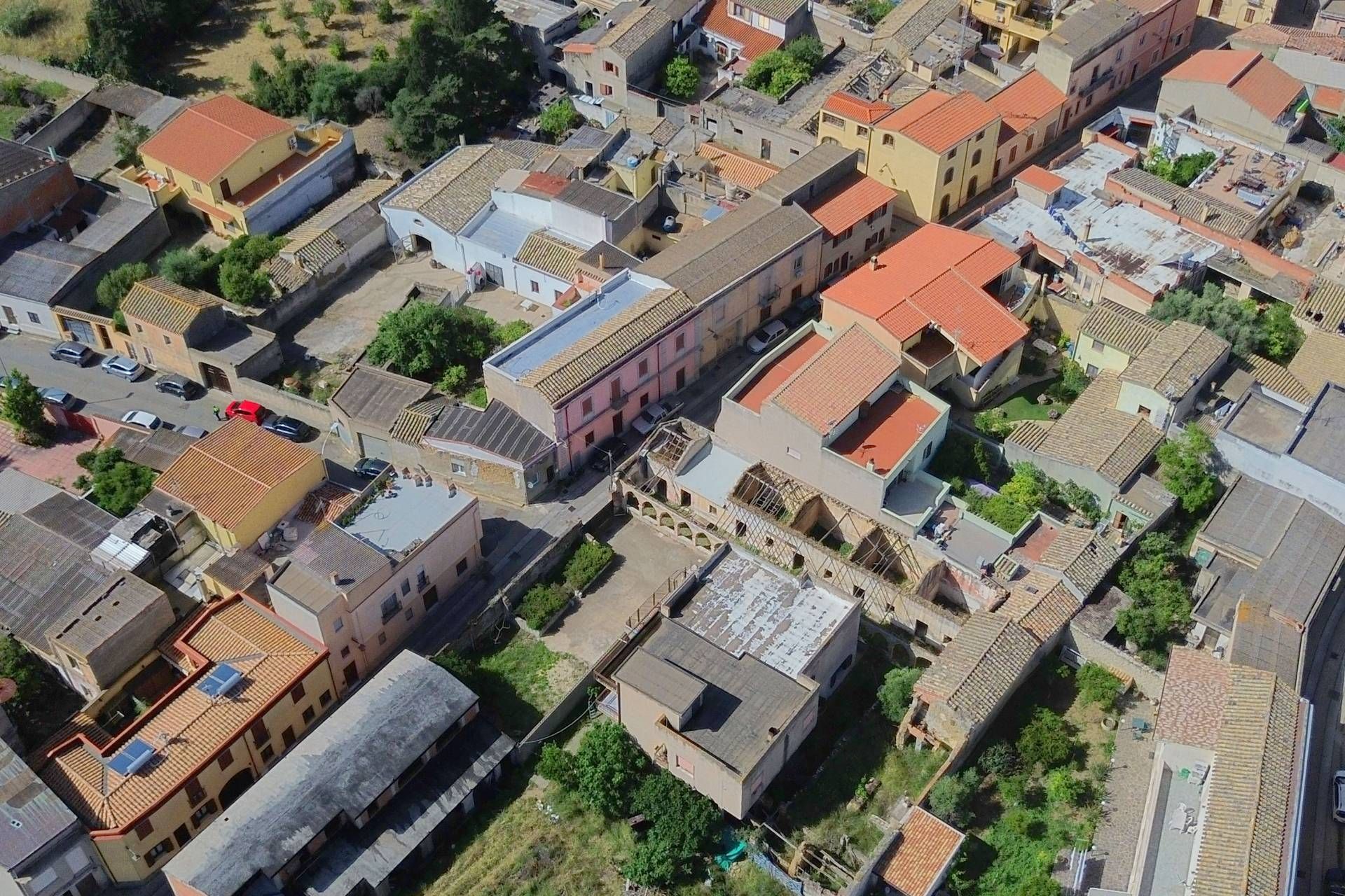 Case indipendenti in vendita a Sinnai • Wikicasa