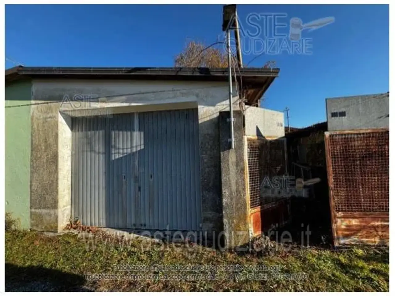 Garage in Via Cravanera, Nole To, Italia, Nole, {3} - Foto 2