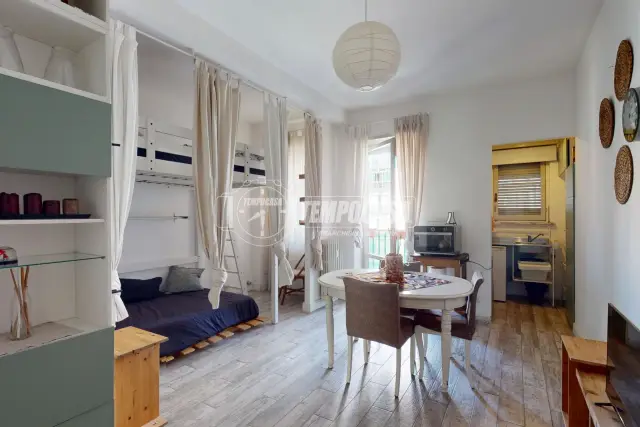 Monolocale in vendita, Via Pietro Francesco Guala 121, Torino - Foto 1