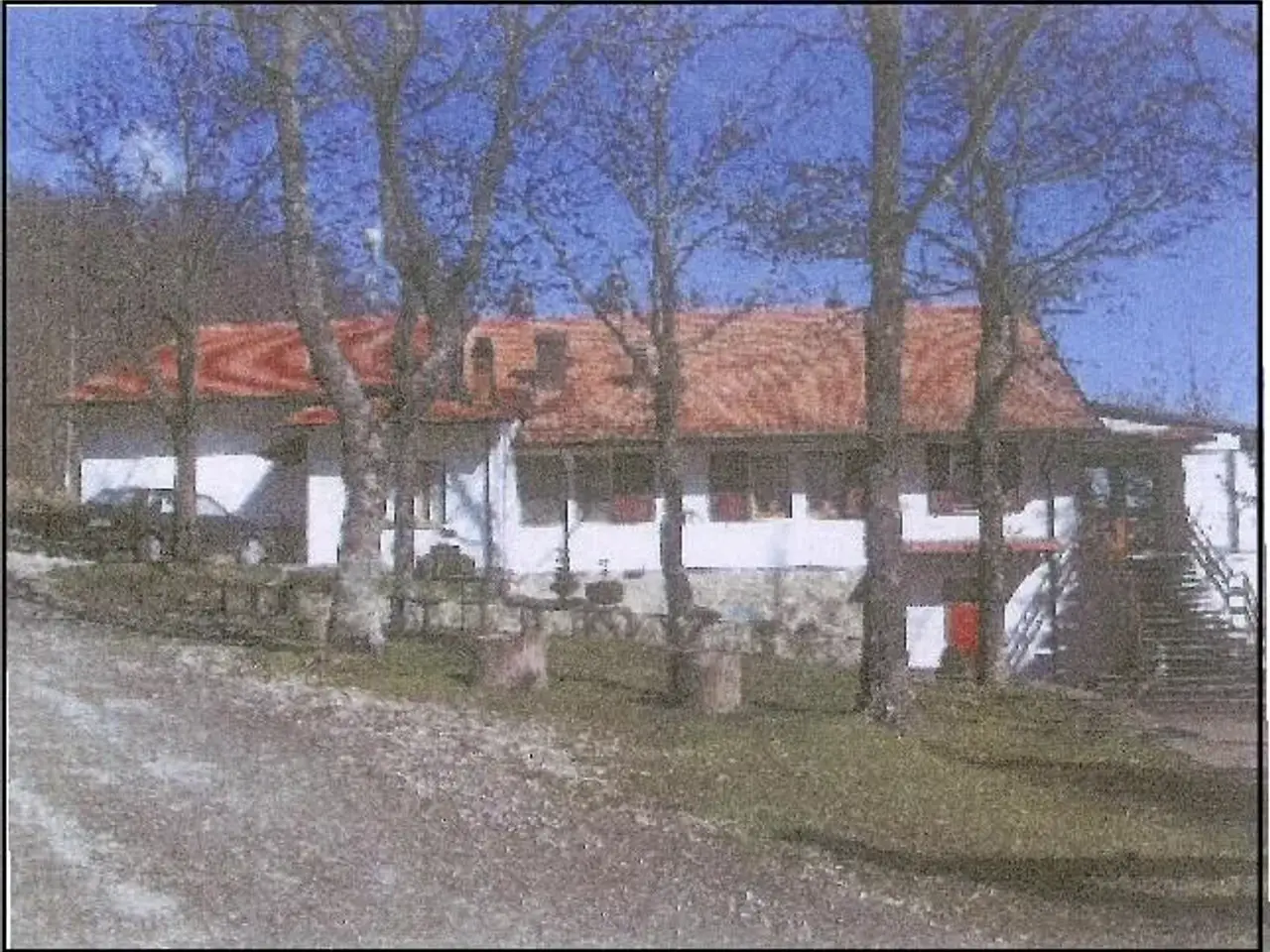 Albergo in Pieve S. Stefano (Provincia di Arezzo), Sestino, {3} - Foto 1