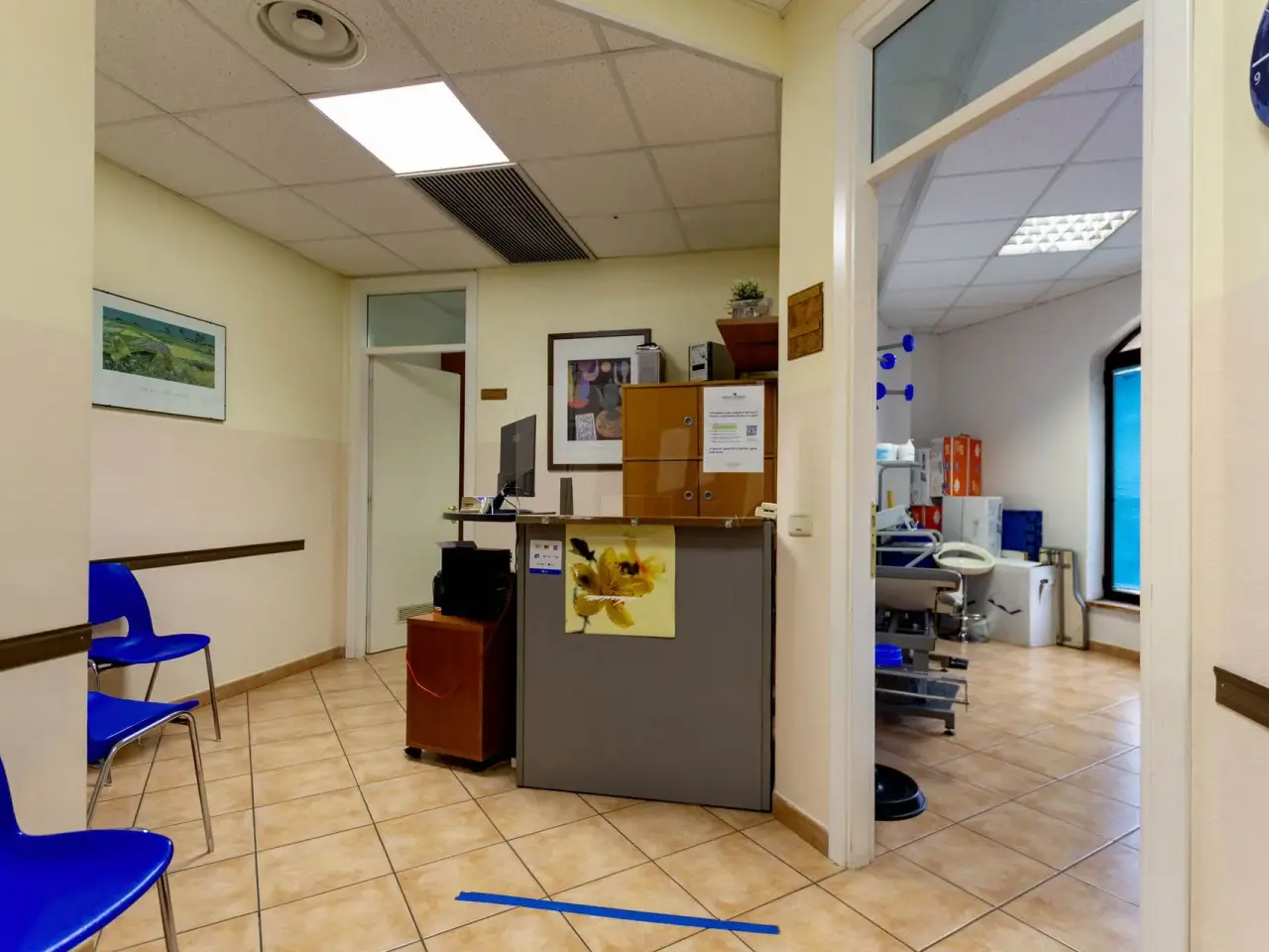 Ufficio in , Siena, {3} - Foto 1