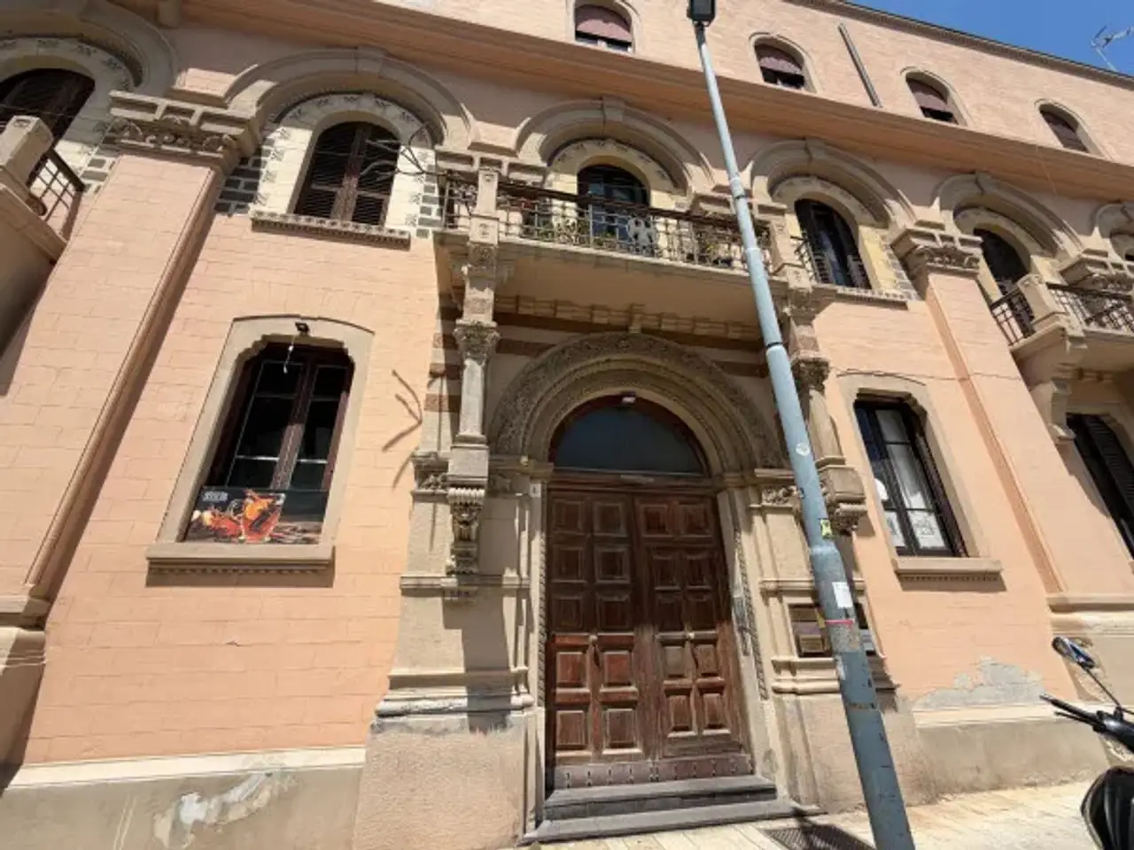 Ufficio in Piazza Immacolata di Marmo, Messina, {3} - Foto 1