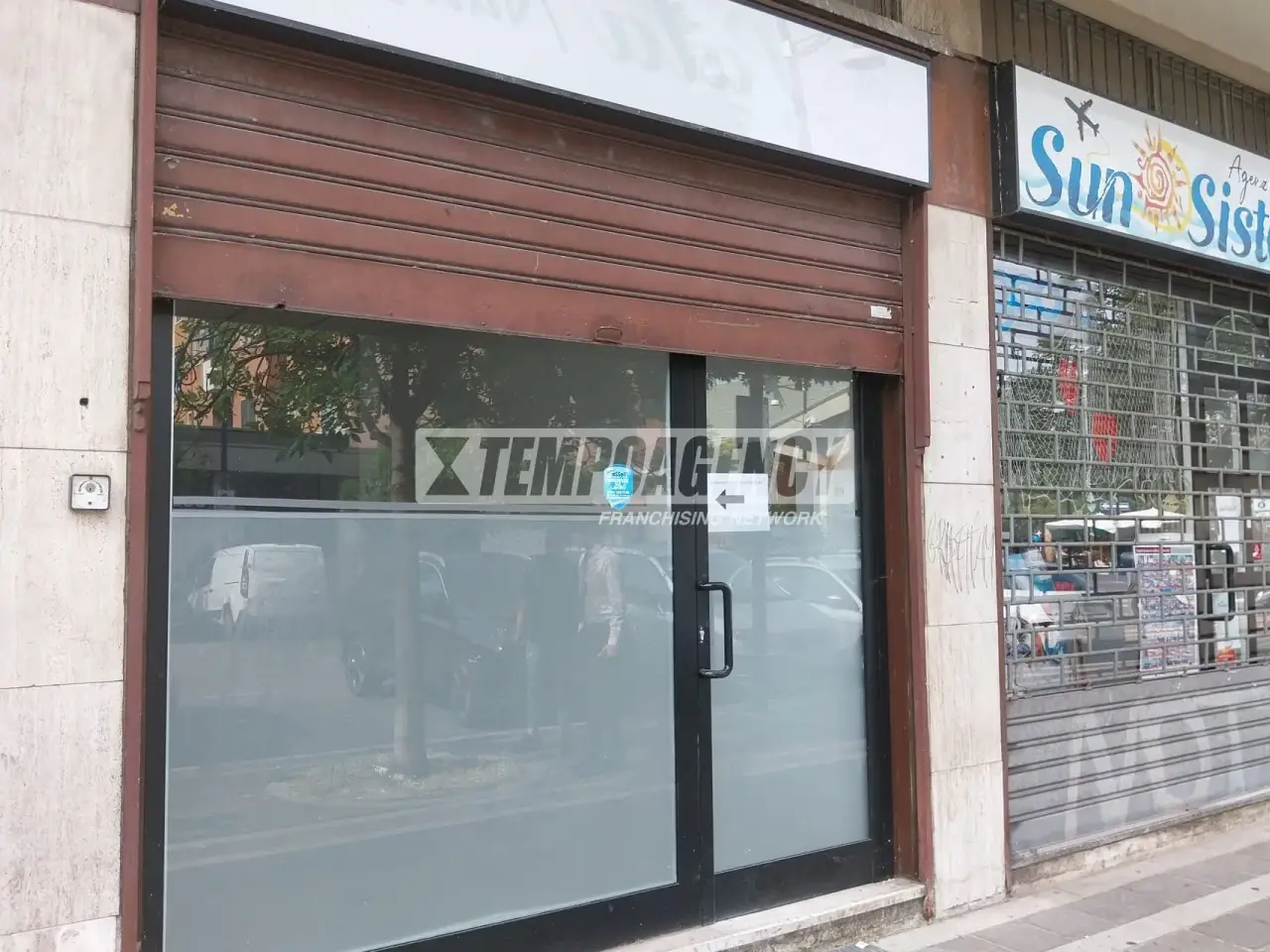 Negozio in Via Privata Tina di Lorenzo, Milano, {3} - Foto 1