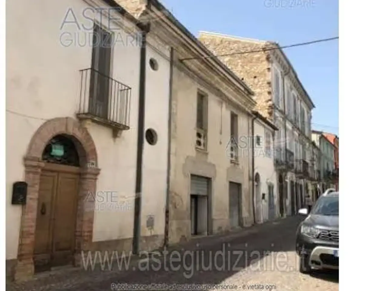 Magazzino in Via Roma, 64, 65011 Catignano Pe, Italia 64, Catignano, {3} - Foto 1