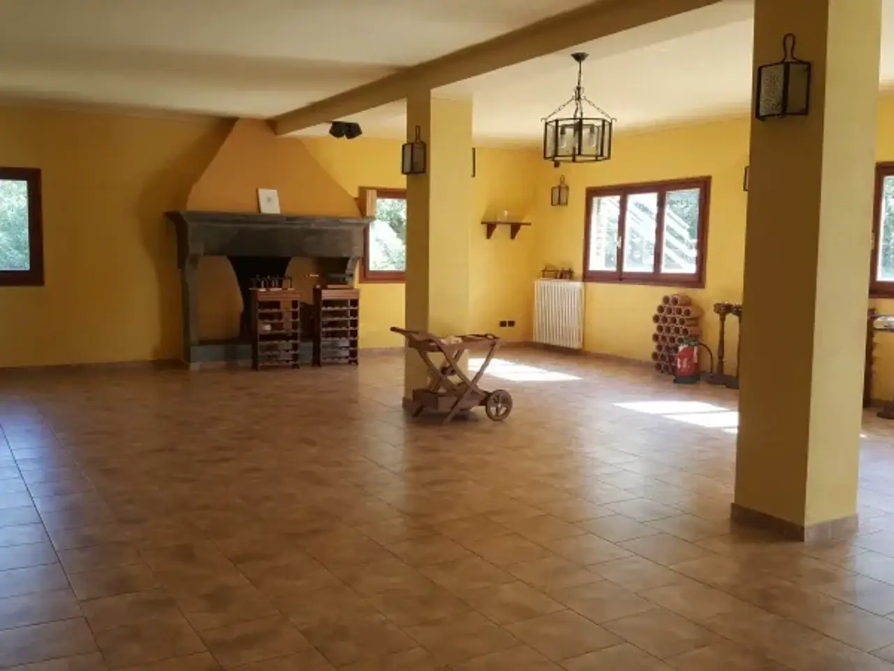 Capannone in , Greve In Chianti, {3} - Foto 1