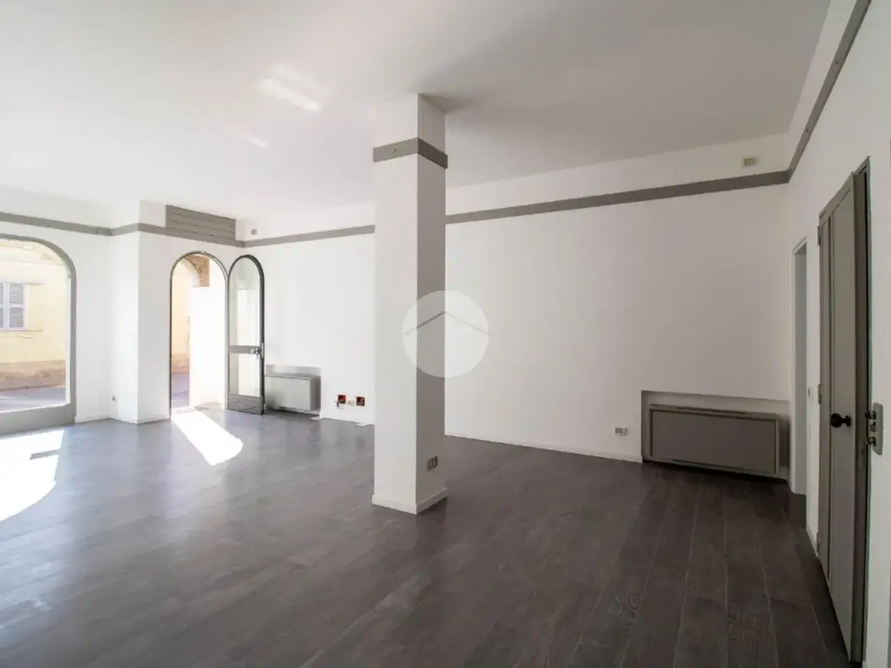 Negozio in Via Giuseppe Garibaldi 51, Castiglione D'Adda, {3} - Foto 2