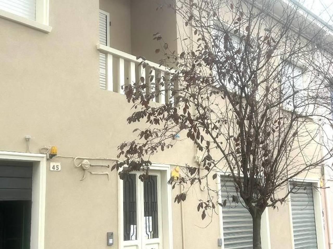appartamento in vendita a Pesaro in zona San Bartolo