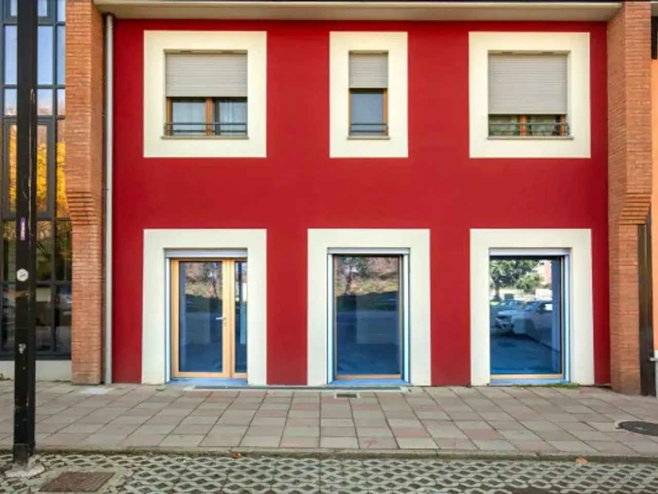 Negozio in Via Torino 42, Beinasco, {3} - Foto 1