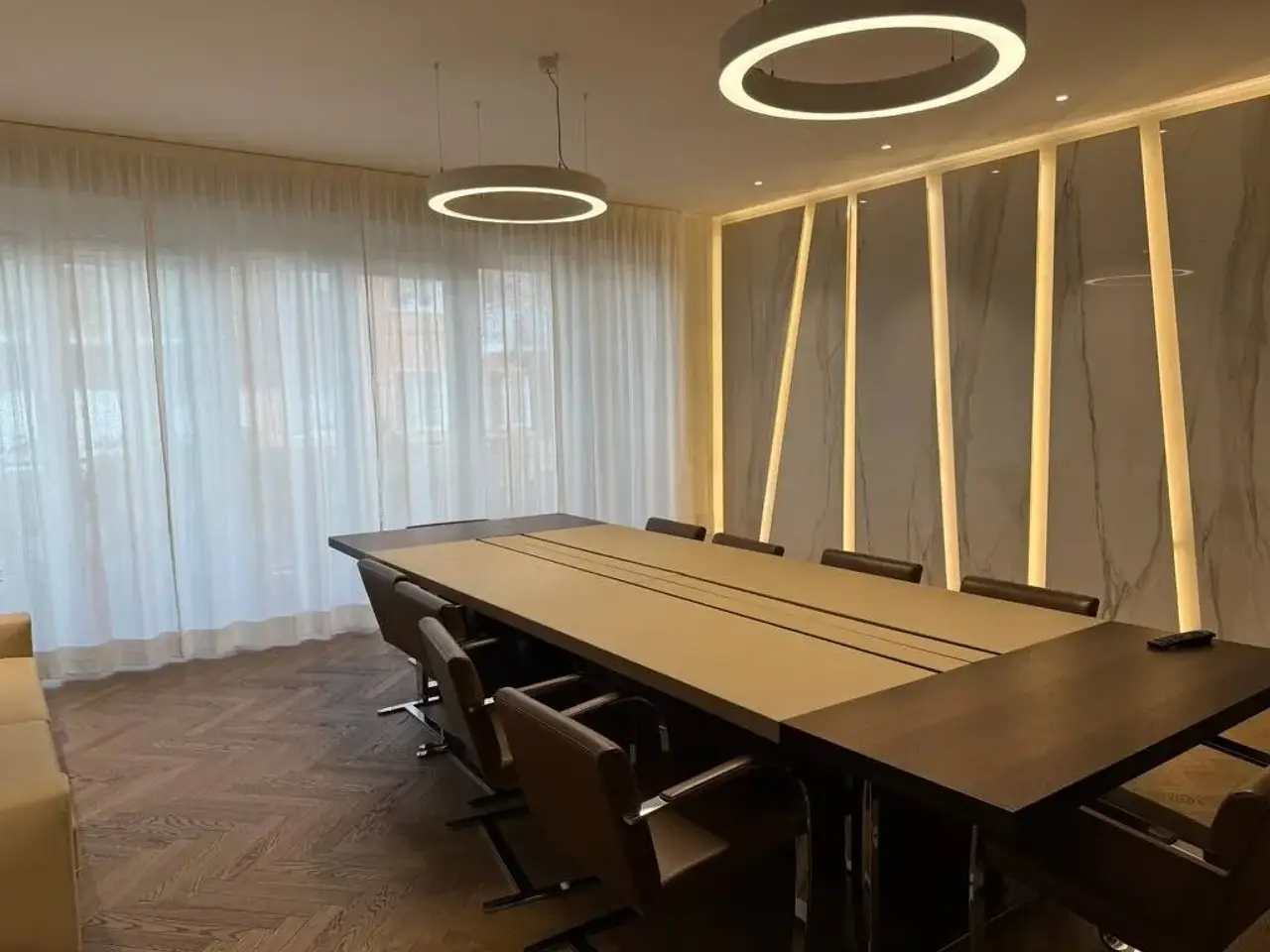 Ufficio in Via Fatebenefratelli 32 Milano, Milano, {3} - Foto 1