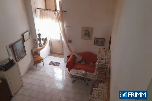 2-room flat in Vico Ascione 19, Ercolano - Photo 1