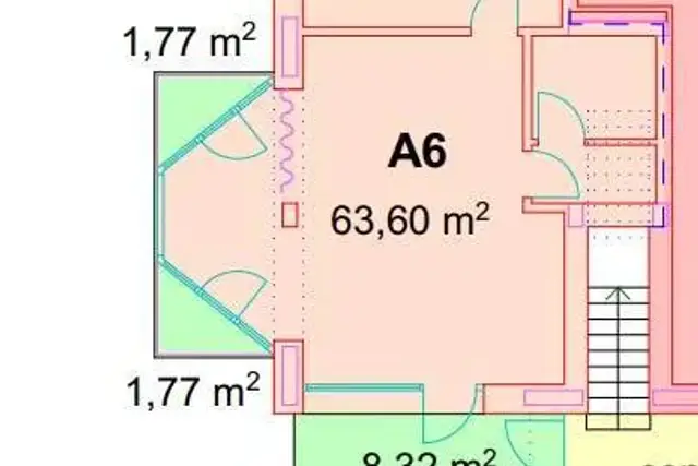 Zweizimmerwohnung in Via Roma, Sale Marasino - Foto 1