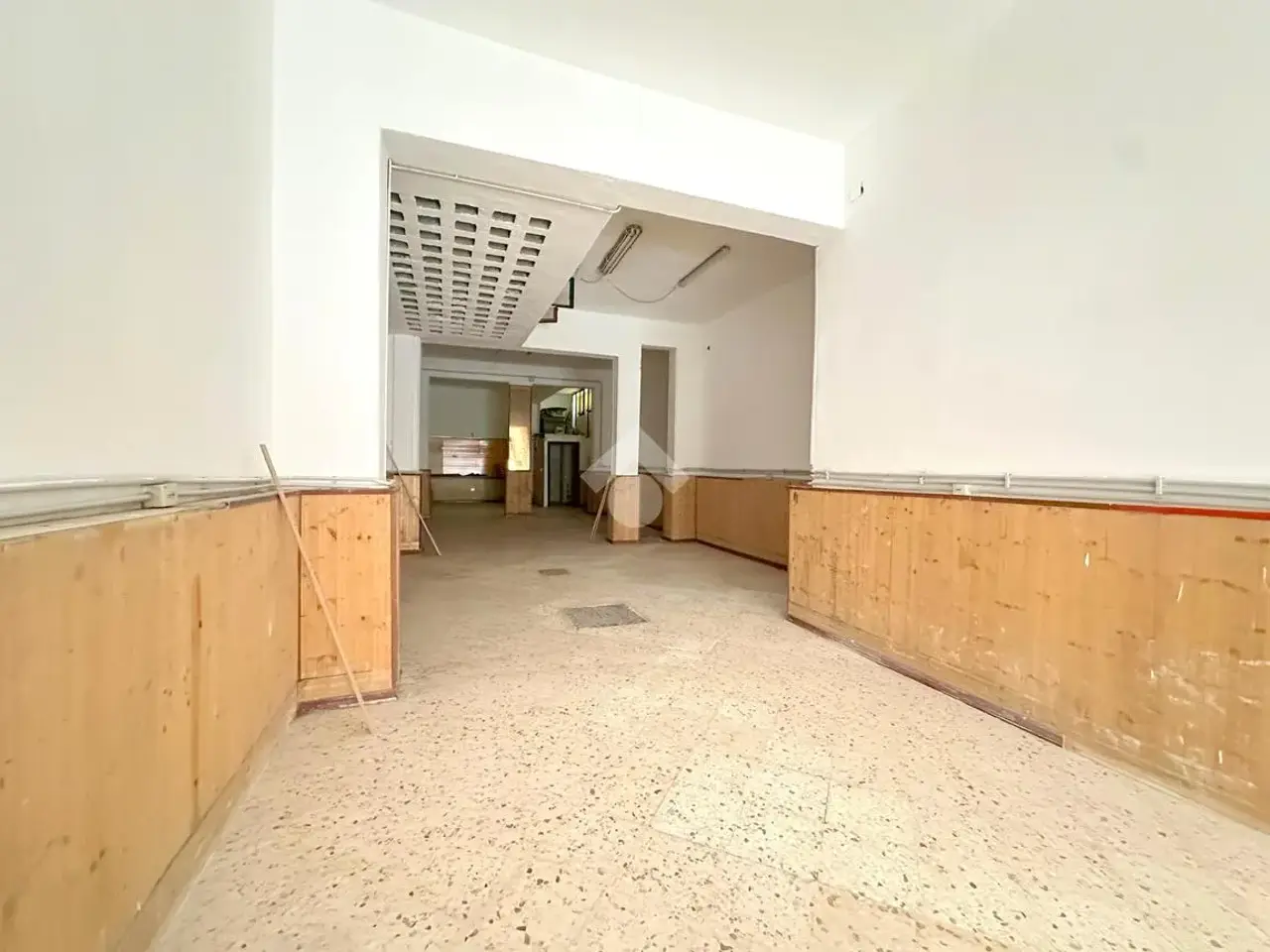 Laboratorio in Via Filippo De Lignamine 12, Palermo, {3} - Foto 2