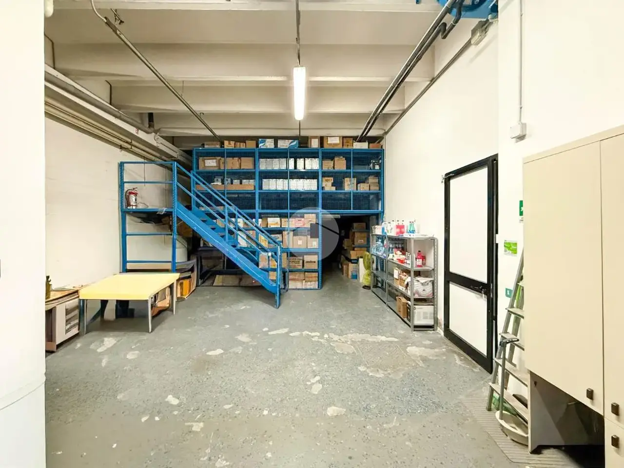 Capannone in Via Filippo Lippi 2, Brescia, {3} - Foto 2