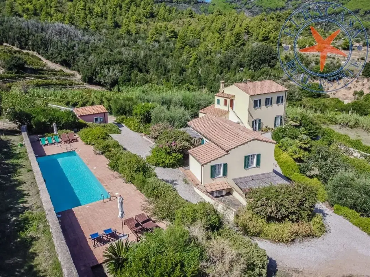 Azienda agricola in , Portoferraio, {3} - Foto 2