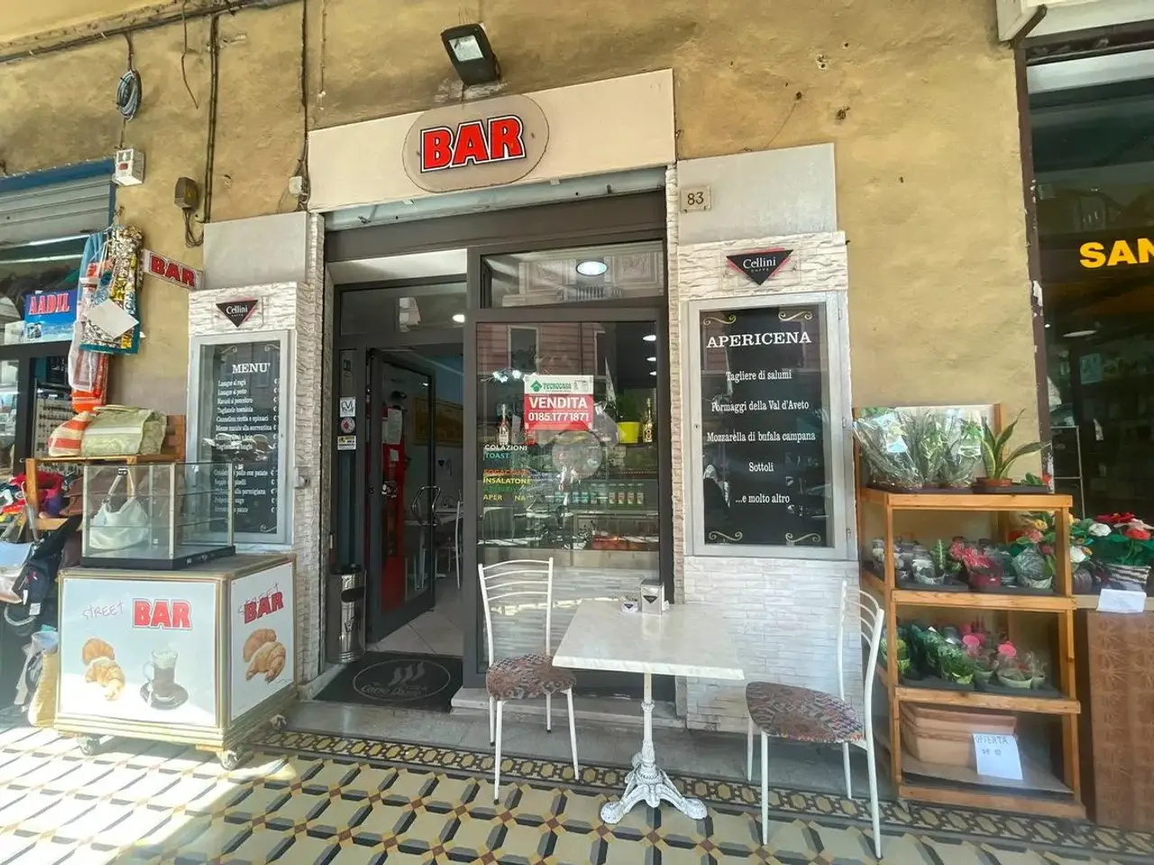Negozio in Corso Dante, Chiavari, {3} - Foto 2