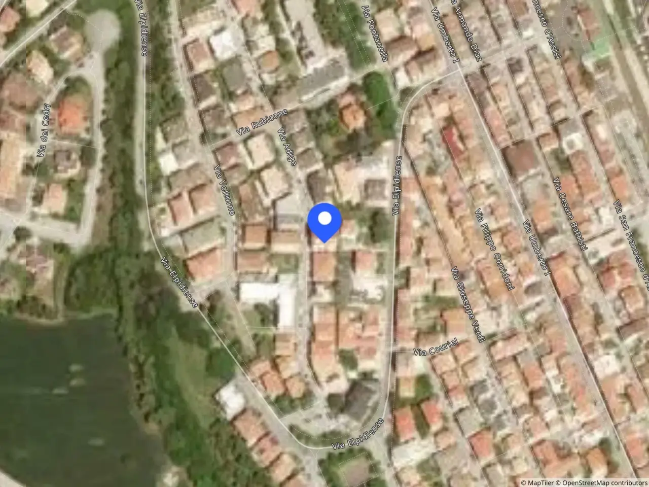 Laboratorio in Via Adige, 69, 63821 Porto Sant'Elpidio Fm, Italia 69, Porto Sant'Elpidio, {3} - Foto 1