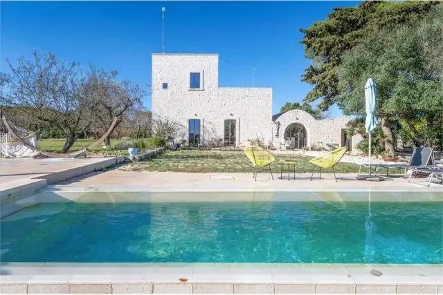 Villa in Sp22, Ceglie Messapica - Foto 1