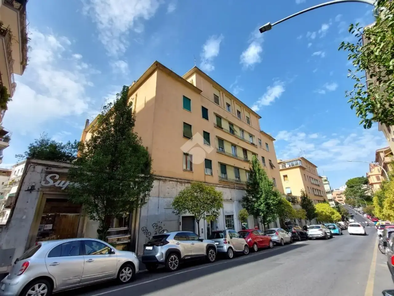 Negozio in Via Oreste Regnoli 19, Roma, {3} - Foto 2