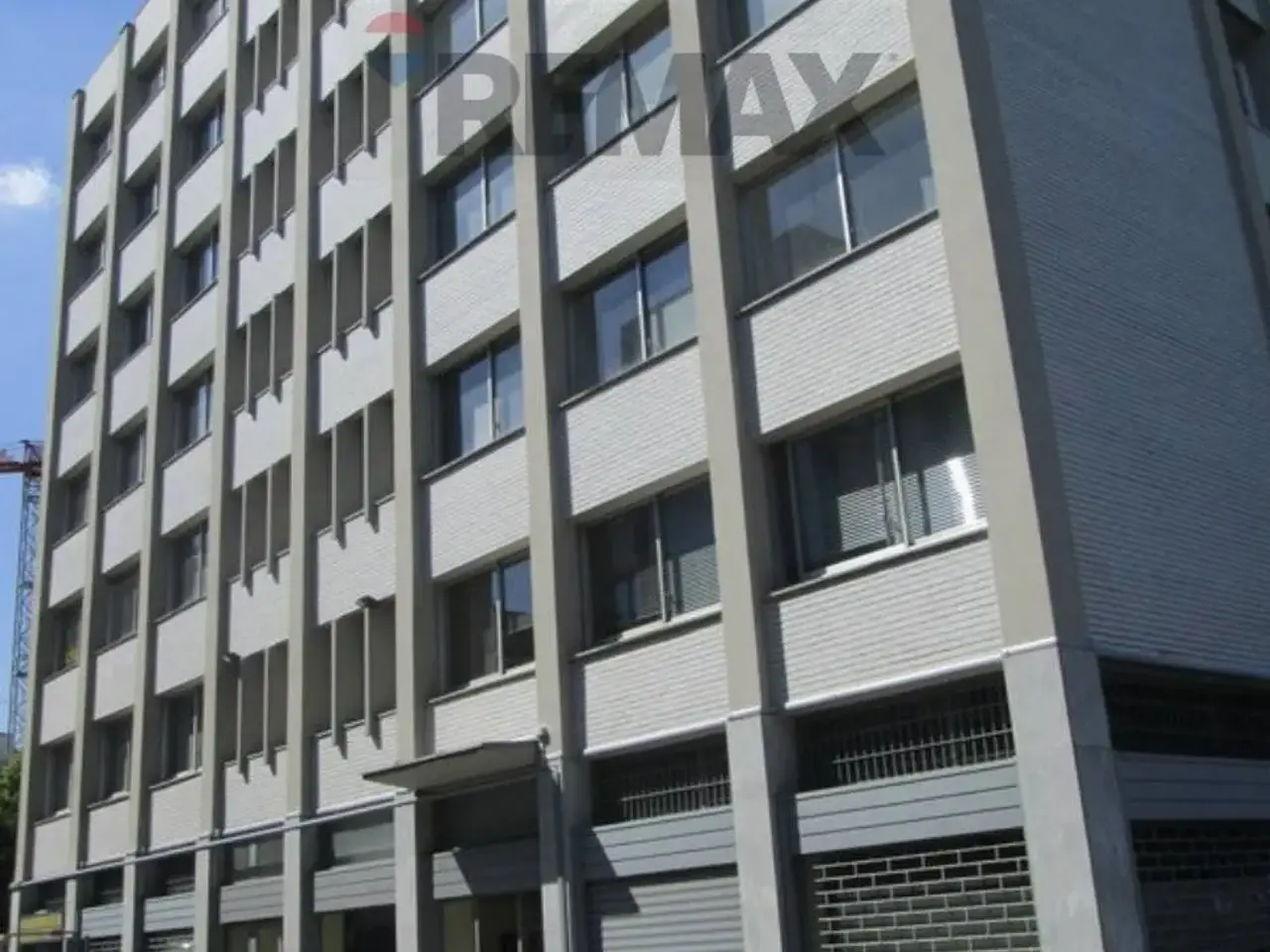 Ufficio in Via Valassina 24, Milano, {3} - Foto 1