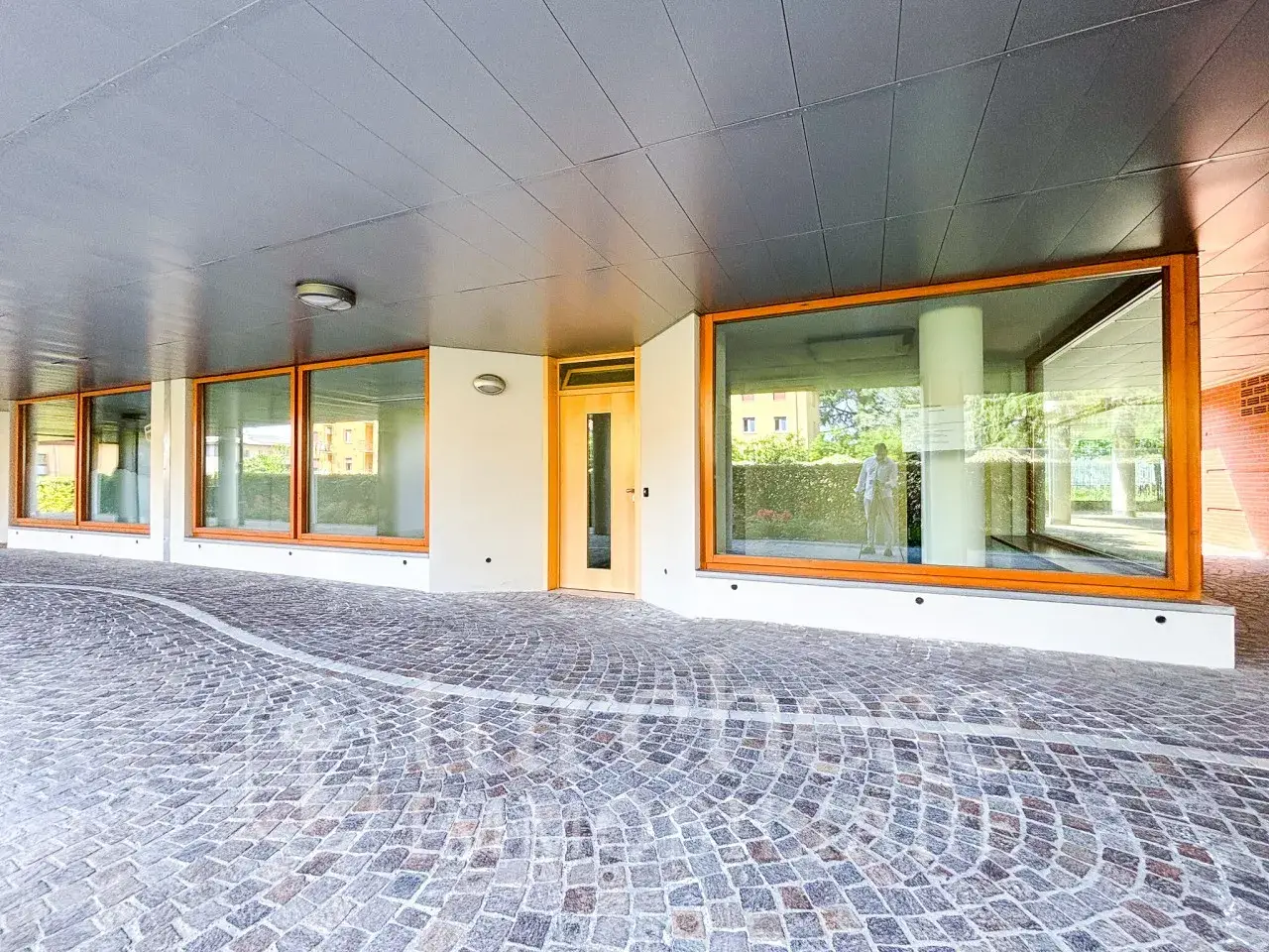 Ufficio in Via Daste E Spalenga 45, Bergamo, {3} - Foto 1
