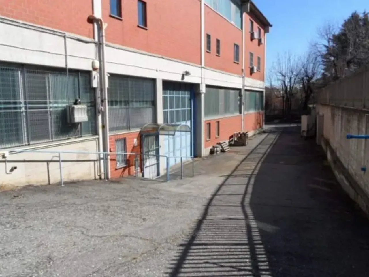Capannone in Via dei Ronchi 51, Alpignano, {3} - Foto 1