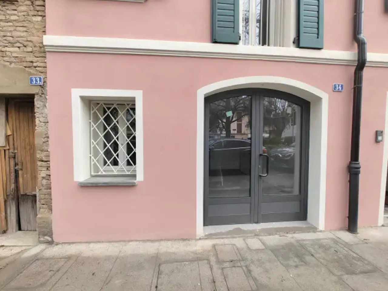 Negozio in Piazzale Bernardino Ramazzini 35, Carpi, {3} - Foto 2