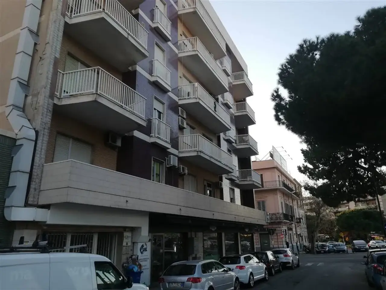 Ufficio in Via Georgia, Reggio Calabria, {3} - Foto 1