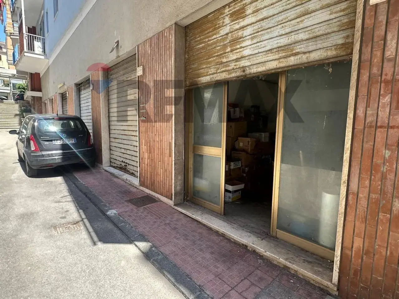 Negozio in Via Remita 14, Formia, {3} - Foto 1