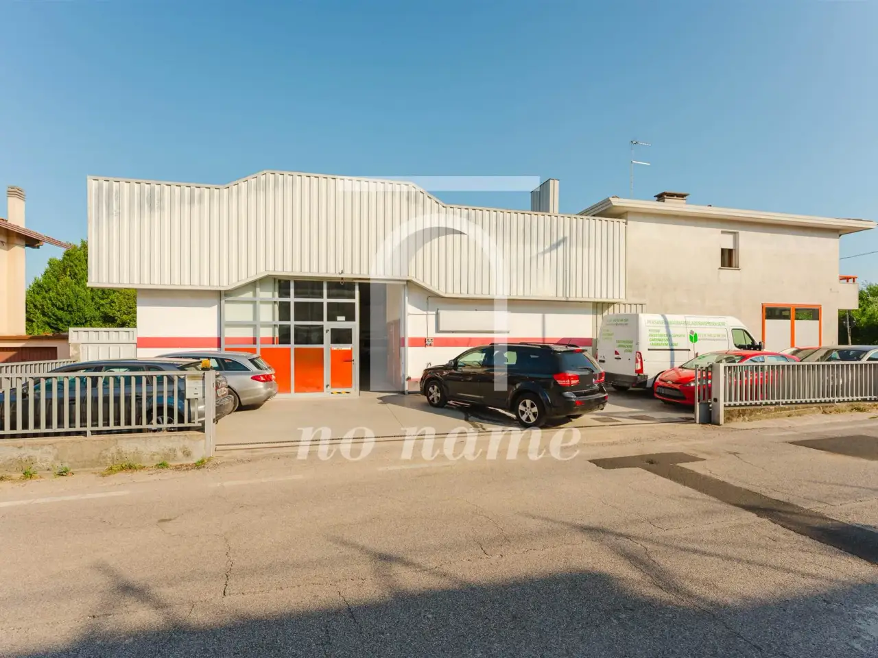 Laboratorio in Via dei Colli, Susegana, {3} - Foto 2