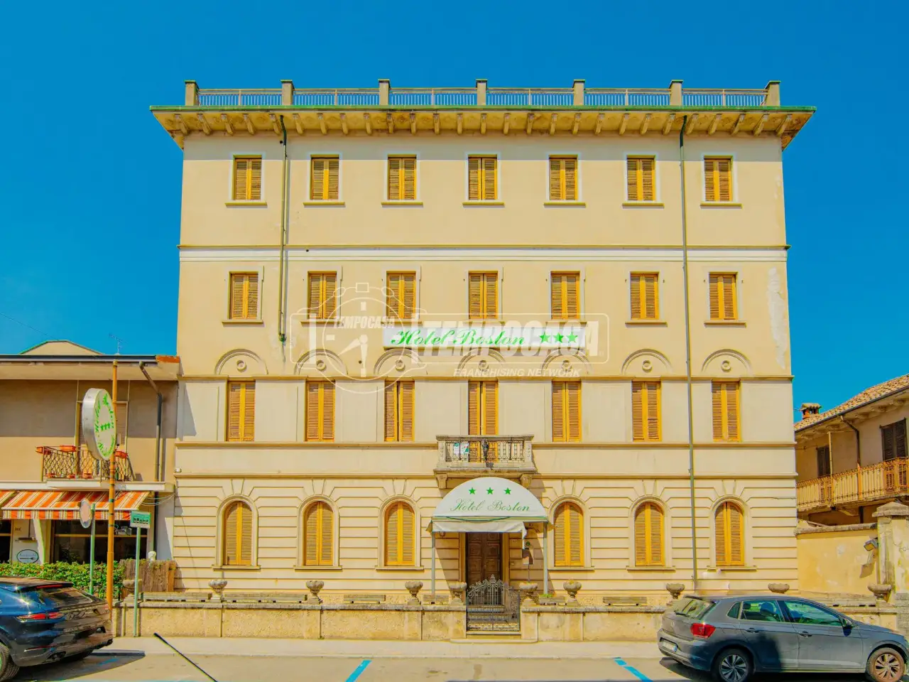 Hotel in Corso Cavour 163, Garlasco, {3} - Foto 1