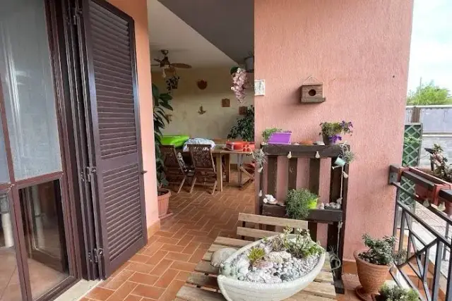 Terraced house, Latina - Photo 1