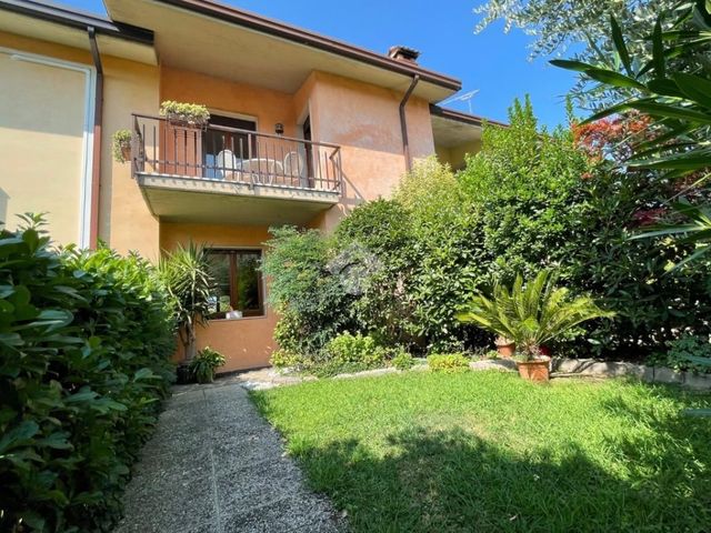 Villa a schiera in Via Regia Antica 1, Lonato del Garda - Foto 1