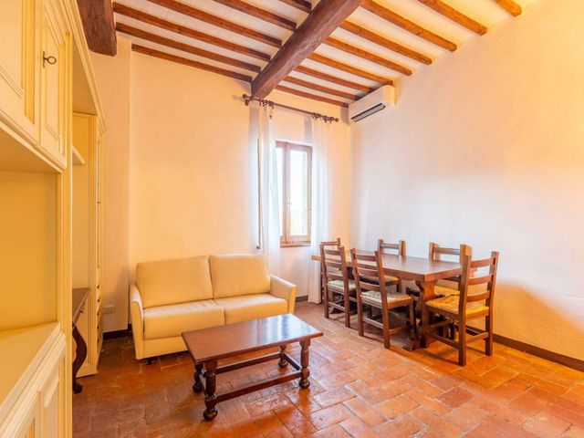 2-room flat, San Gimignano - Photo 1