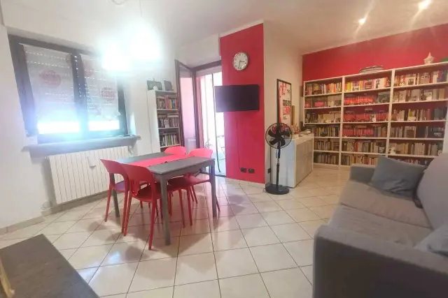 2-room flat in Via Vernetta, Savigliano - Photo 1