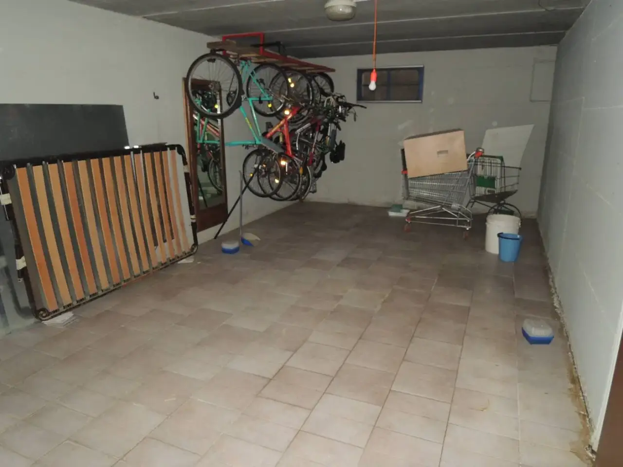 Magazzino in Via Muzza Corona, Castelfranco Emilia, Modena, Castelfranco Emilia, {3} - Foto 1