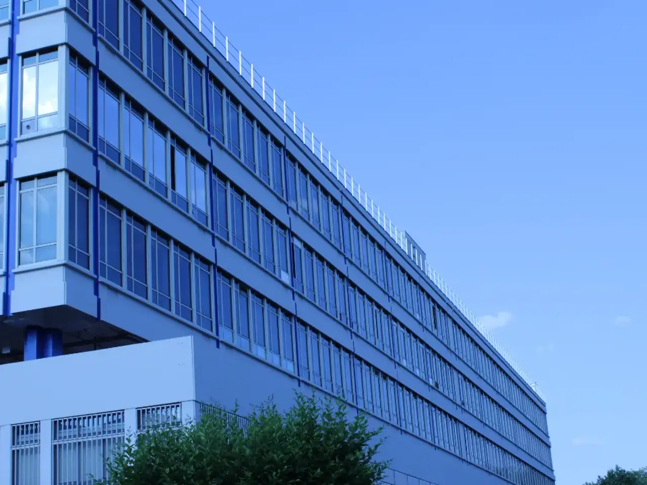 Ufficio in Corso Svizzera, Torino, {3} - Foto 1
