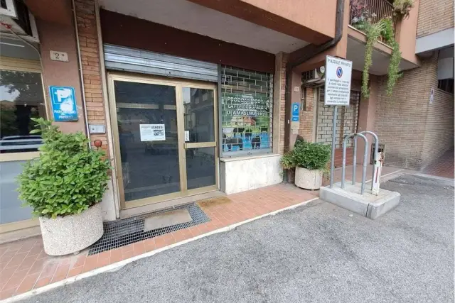 Negozio in Via della Pallotta, 2, Perugia - Foto 1