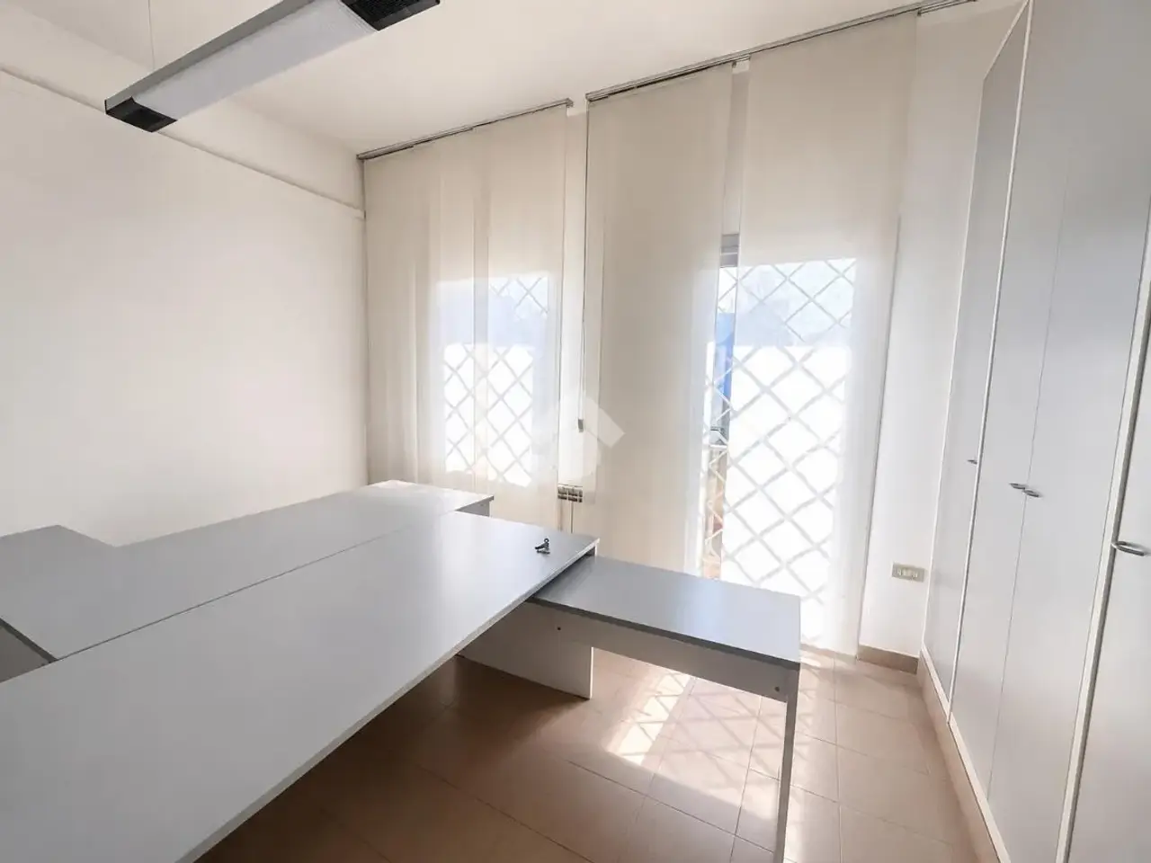 Ufficio in Via delle Macchine 53, Venezia, {3} - Foto 1