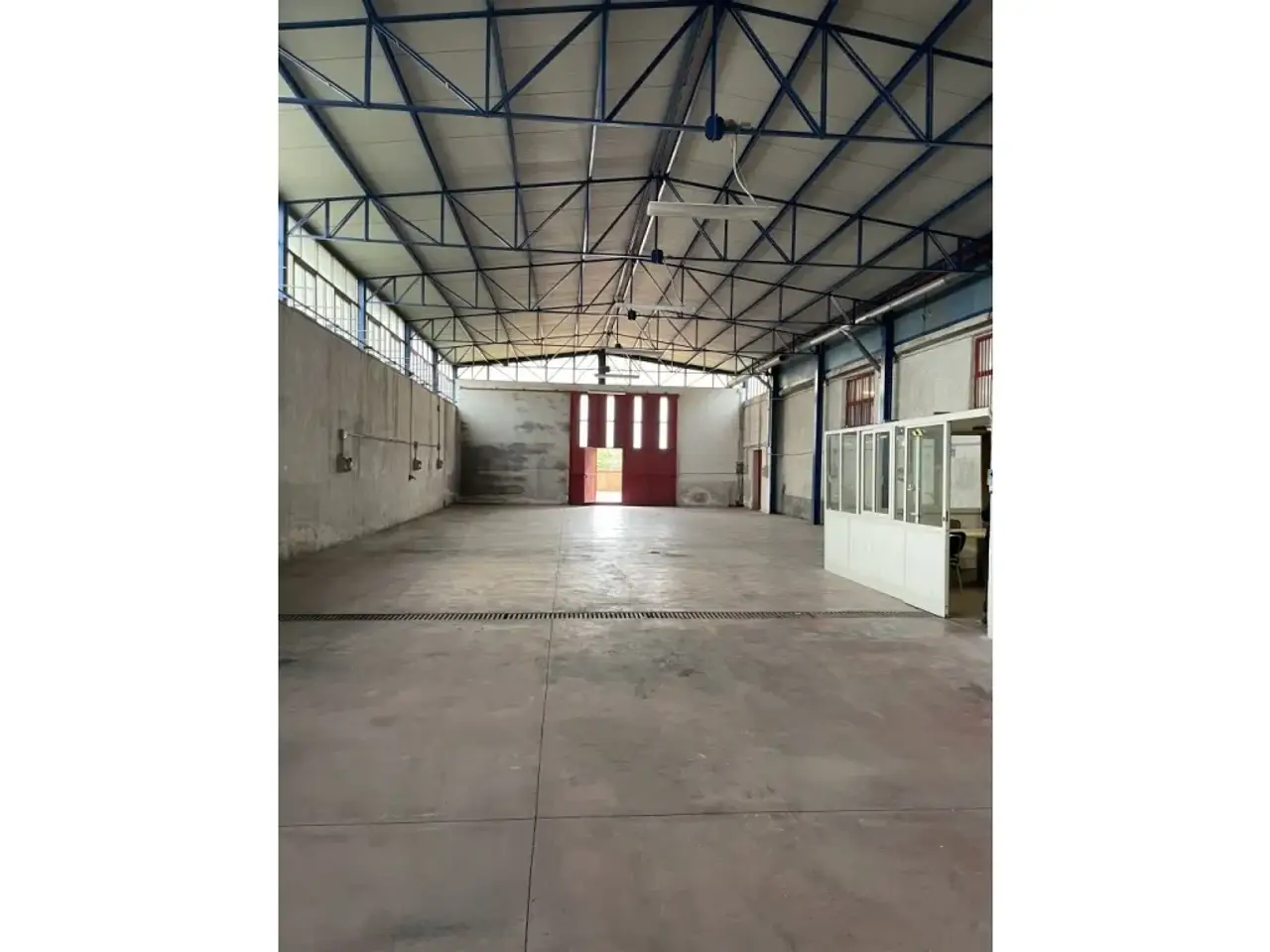 Capannone in , Ferentino, {3} - Foto 1