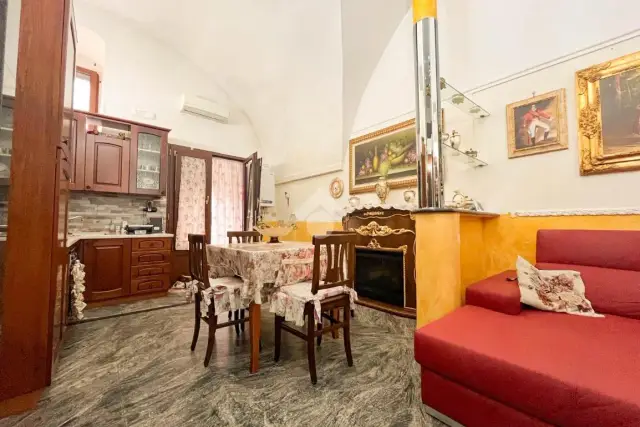 Casa indipendente in Via Pozzomaggiore 28, Cerignola - Foto 1