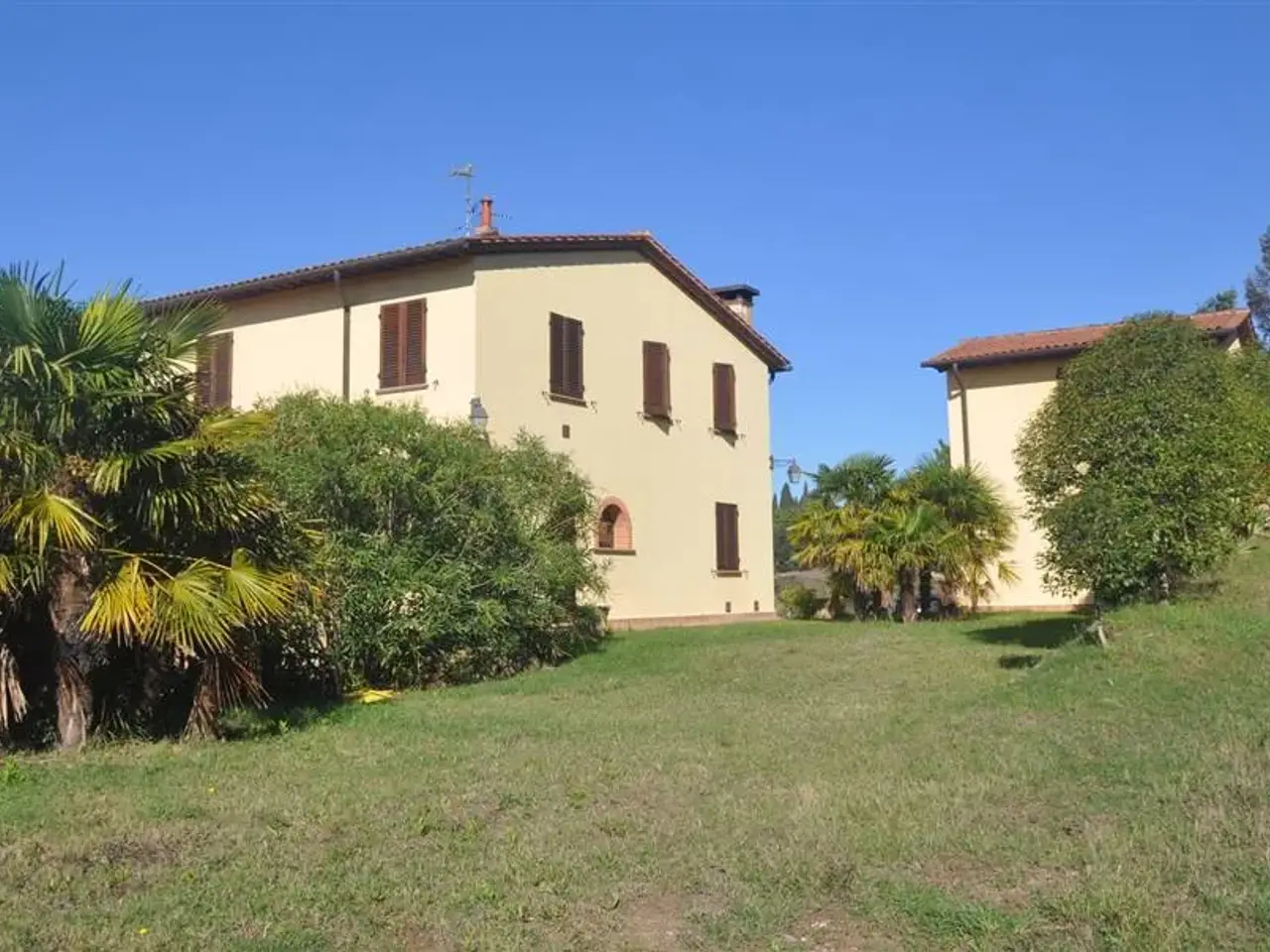 Azienda agricola in , Casciana Terme Lari, {3} - Foto 2