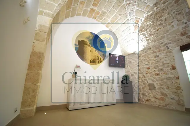 Detached house in Via Vitulli, Conversano - Photo 1