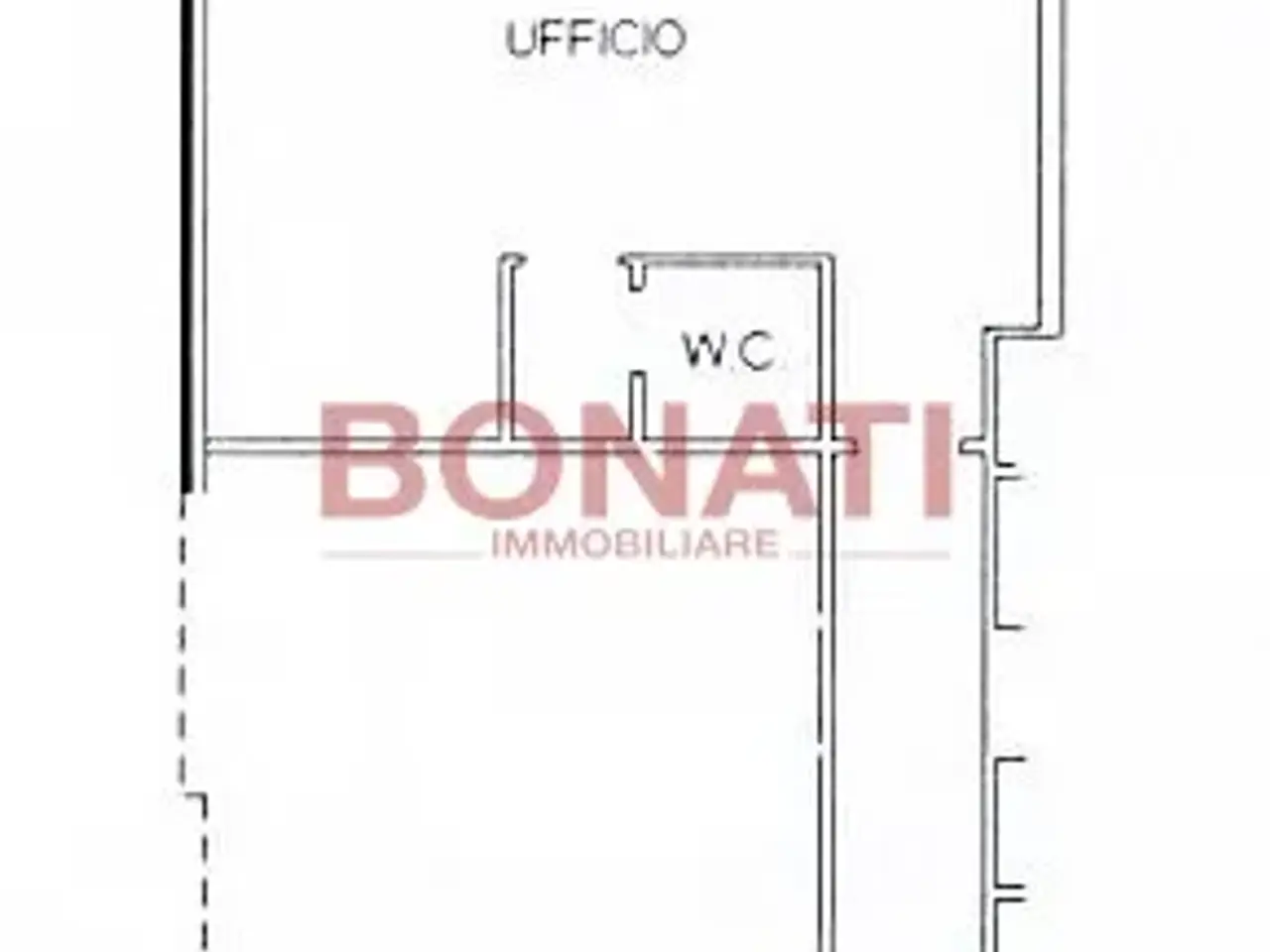 Ufficio in , Sarzana, {3} - Planimetria 1
