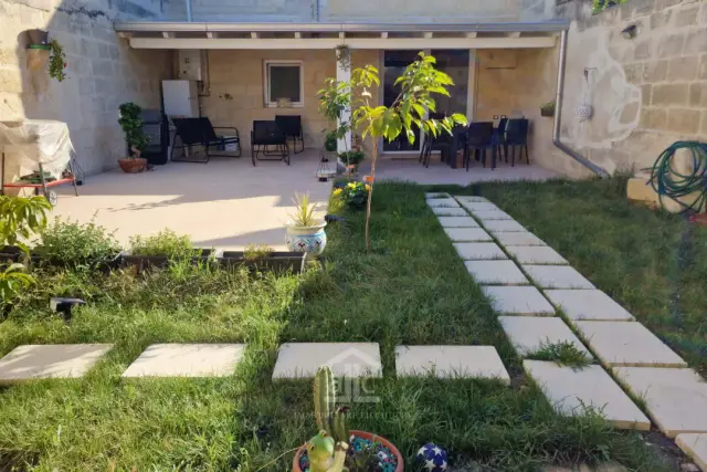 Villa in Via Leone XIII 54, San Cesario di Lecce - Foto 1