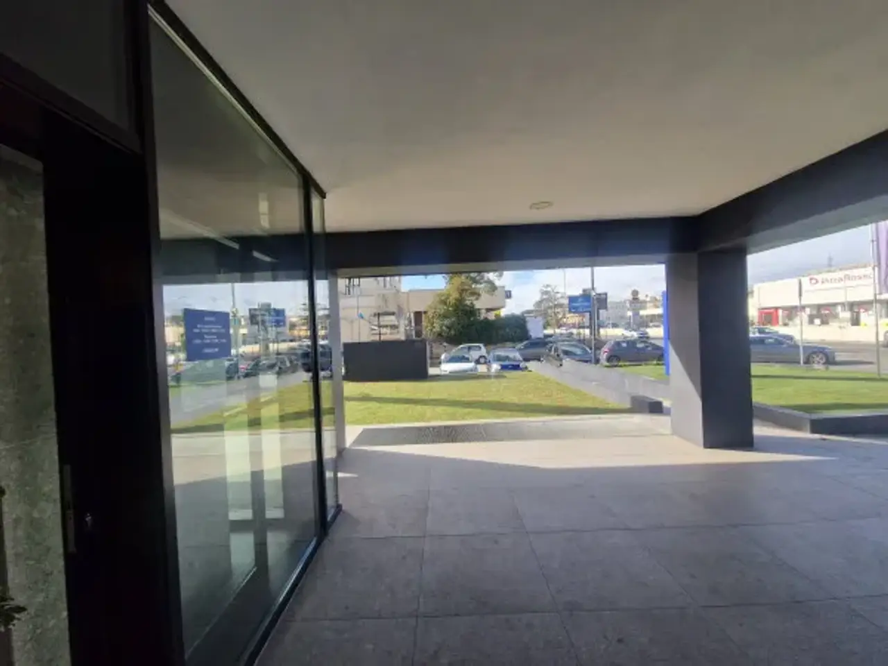 Ufficio in Via Tiburtina, Roma, {3} - Foto 2