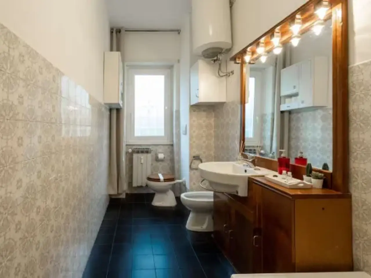 Bed & Breakfast in Via Francesco Duodo 49, Roma, {3} - Foto 1