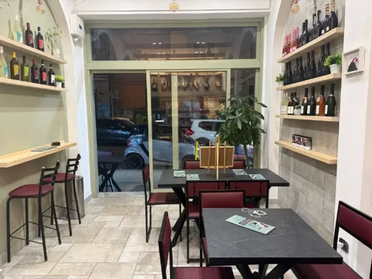 Negozio in Via S. Maria della Libera, Napoli, {3} - Foto 1