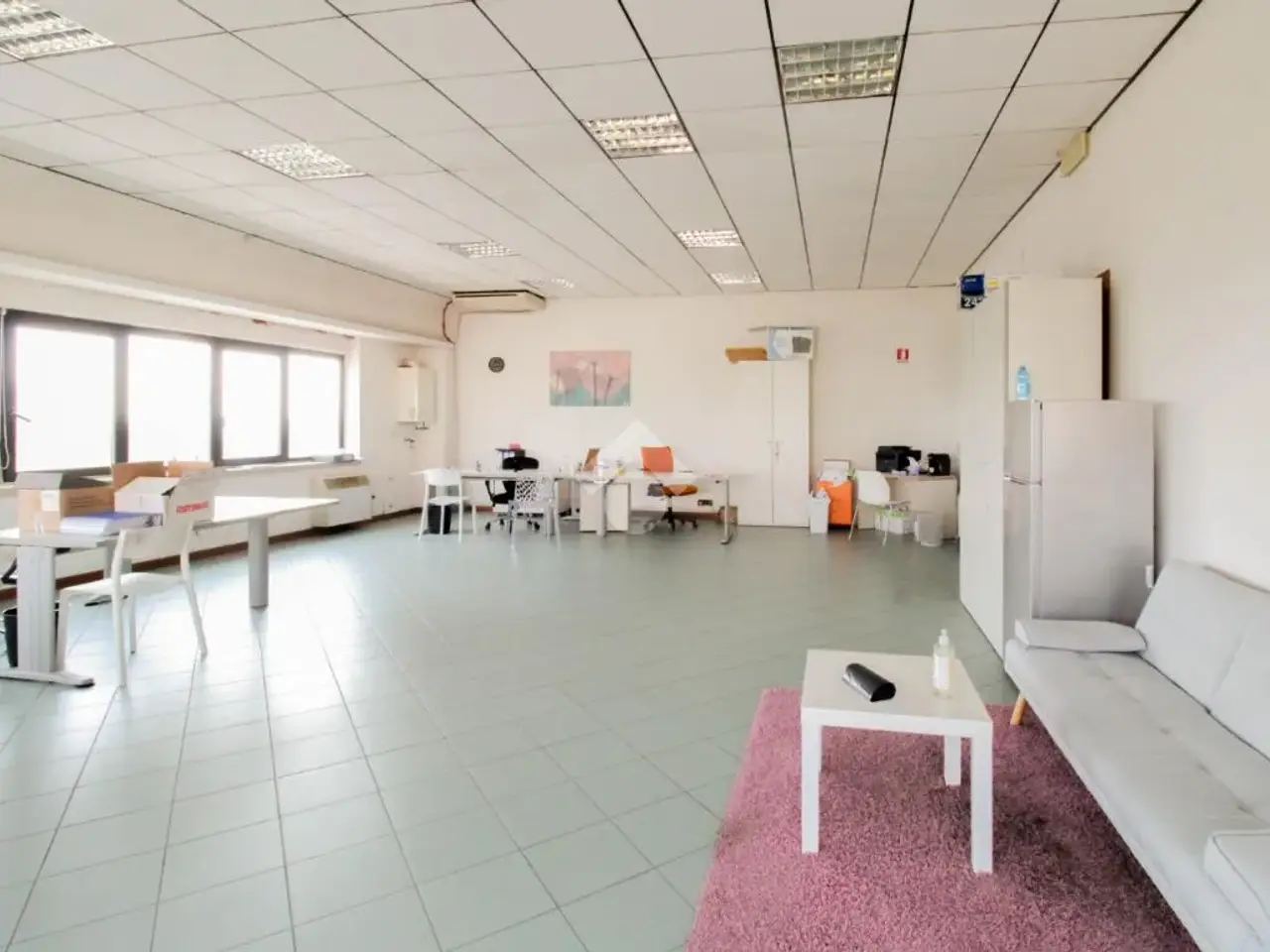 Ufficio in Via Giacomo Brodolini, Cazzago San Martino, {3} - Foto 1