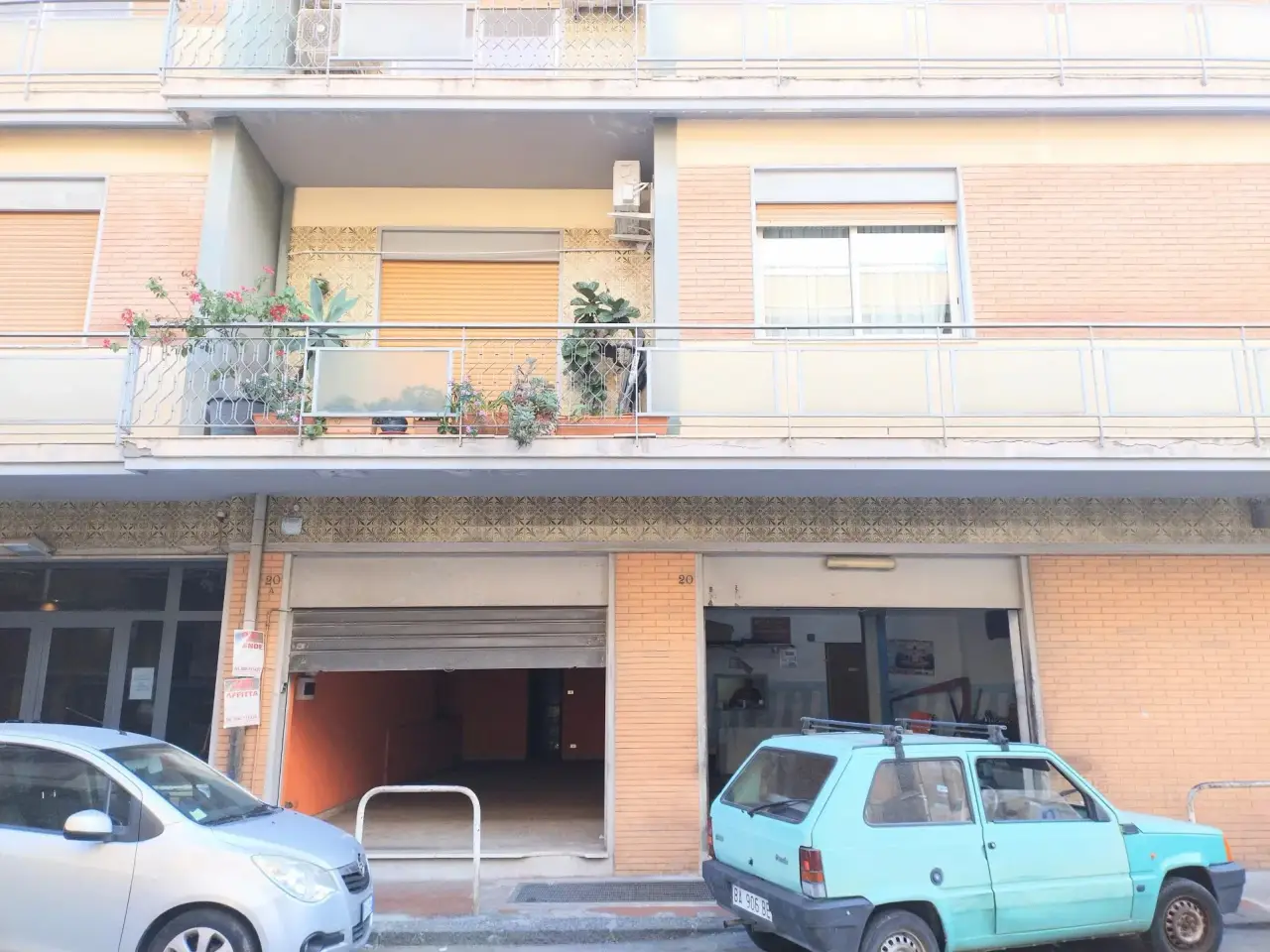 Negozio in , Messina, {3} - Foto 2